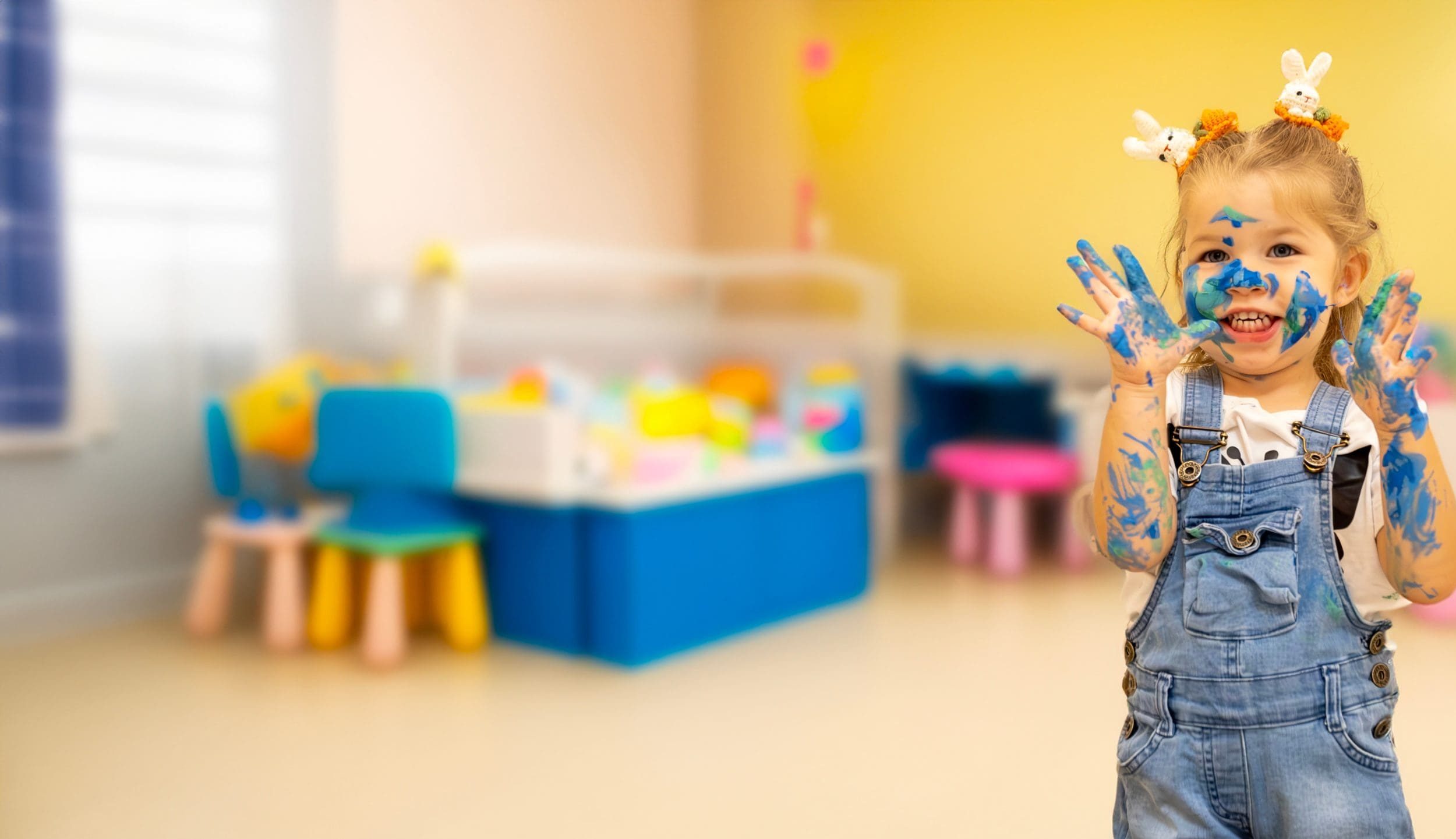 Certificate III in Early Childhood