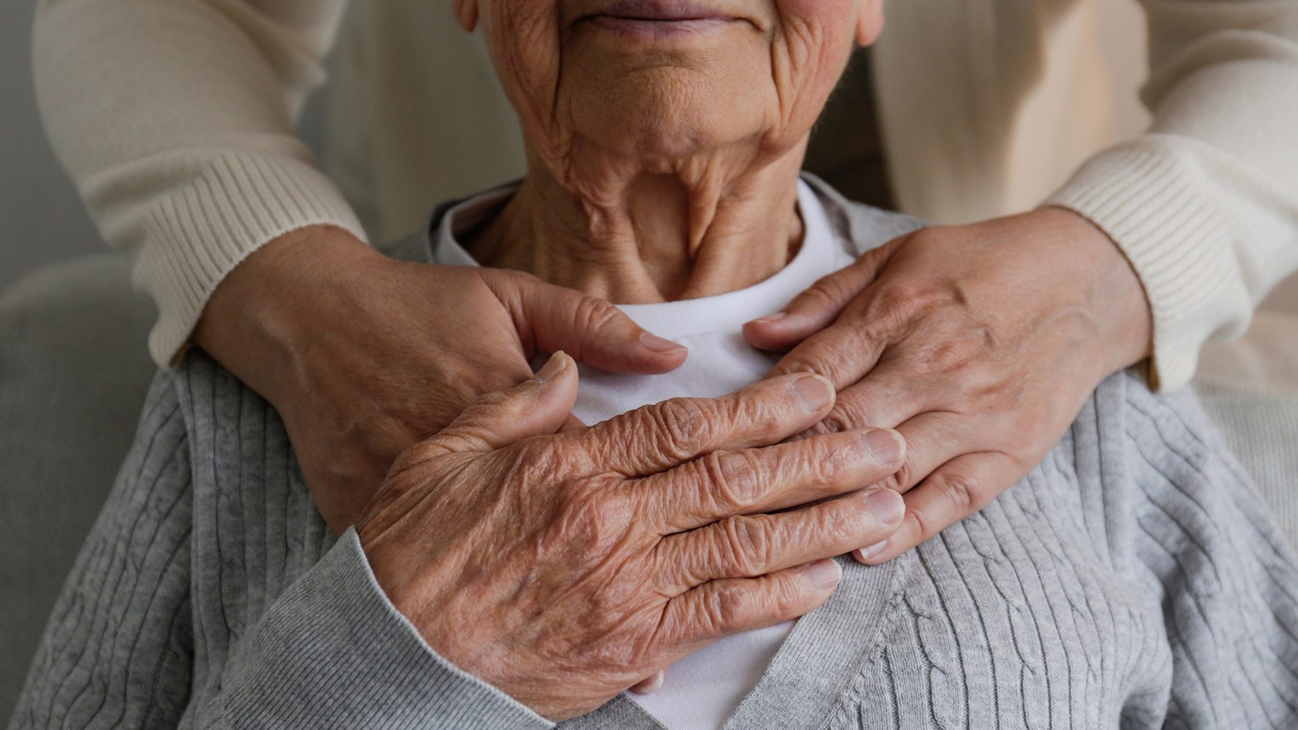 Aged care courses